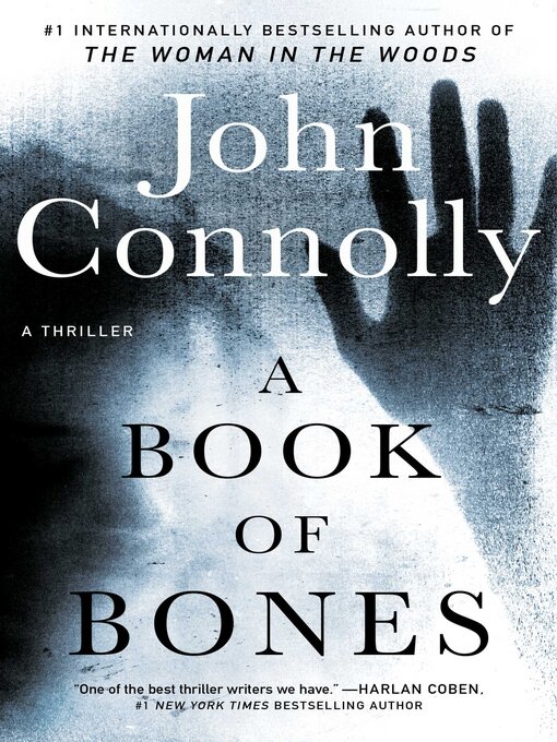 Title details for A Book of Bones by John Connolly - Available